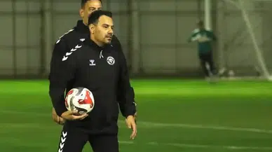 Konyaspor’un kuzen antrenörleri birlikte görev yapıyor