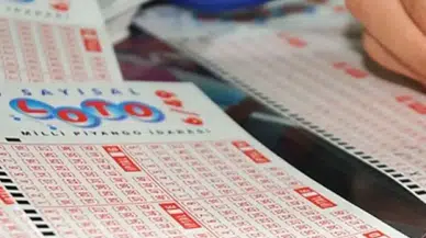 1 Kasım Sayısal Loto Sonuçları Açıklandı