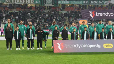 Konyaspor’un Trabzonspor maçı programı