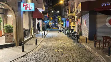 AFAD açıkladı: Çanakkale depremle sarsıldı!