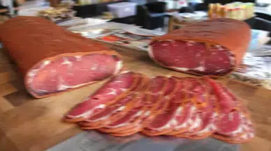 Bir zehirlenme vakası daha! 5 kişi hastanelik oldu