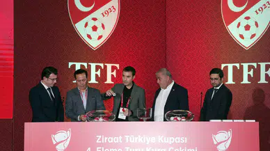 Konyaspor'un rakipleri belli oluyor! İşte torbalar