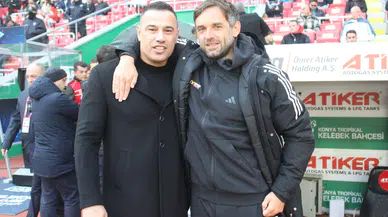 Kayserispor'dan beraberlik yorumu! Konyaspor maçındaki 1 puan memnun etti