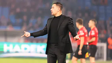 Konyaspor’da Çağdaş Atan’dan Fenerbahçe maçı açıklaması!