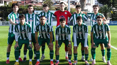 Konyaspor U19, evinde galibiyet peşinde