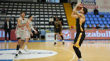 Konya BBSK, Süper Lig yolunda kritik maça hazırlanıyor