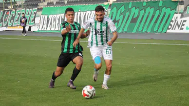 BAL'da Konya takımları 3 puan arıyor