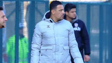 Konyaspor’da Çağdaş Atan’dan Rizespor maçı öncesi öğrencilerine övgü! Onlara minnettarım