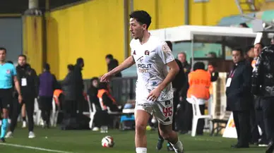 Konyaspor’dan 1. Lig’e kiralanmıştı! Son maçlarda göz dolduruyor