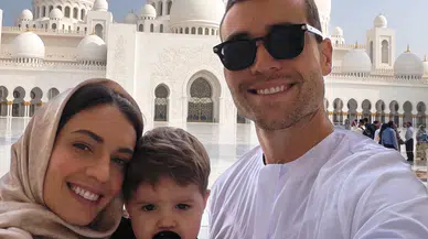 Konyasporlu oyuncular tatilin son döneminde