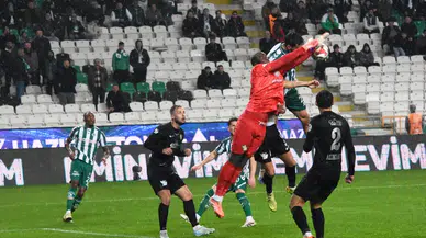 Konyaspor maçı sonrası Rizespor'a rekor para cezası!