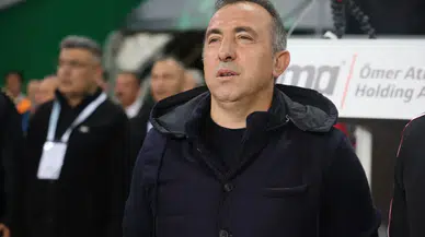 Recep Uçar'ı resmen açıkladılar! İlk maç Konyaspor'a karşı