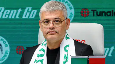 Konyaspor'da önemli açıklamalar yapılacak