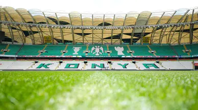 Konyaspor - Rizespor maçının biletleri satışta