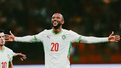 Konyaspor’a 3 yıl önce maliyeti yüksek gelmişti! Şık gollerle Afrika kupasını sallıyor