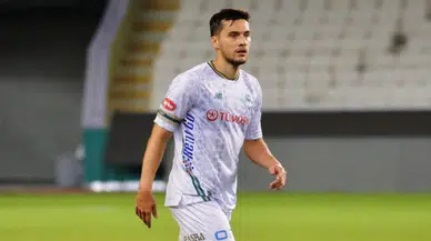 Konyaspor ile Trabzonspor arasında Umut Nayir pazarlığı