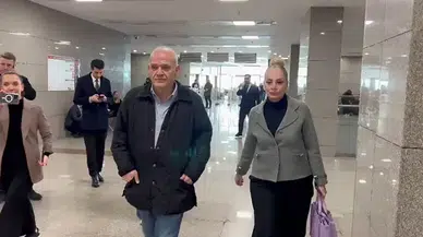 Serbest bırakılan Ahmet Çakar’dan açıklama
