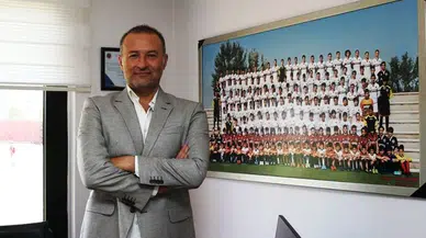 Konyaspor’da önemli görevlendirme yolda! İşte detaylar