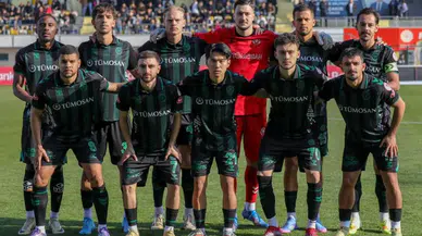 Türkiye Kupası'nda gruplar belli oldu! İşte Konyaspor'un rakipleri