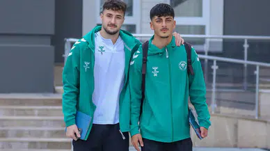 Konyaspor, Doğu Anadolu seferinde