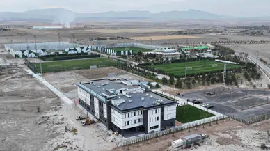 Konyaspor devre arasında taşınacak