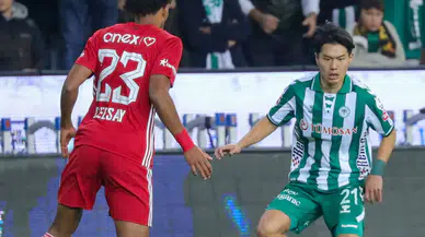 Kupada ilk hafta maçlarının programı açıklandı! İşte Konyaspor'un maçı