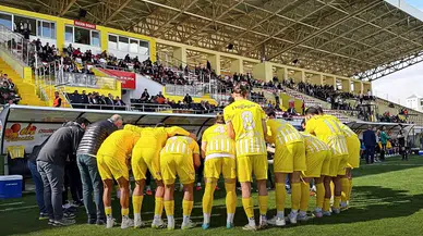 Muş'ta Konyaspor maçı heyecanı! Biletler uygun fiyatta tutuldu