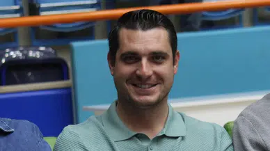 Konyalı hakeme zorlu maçta görev