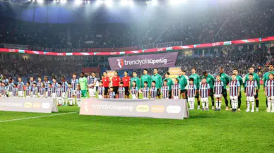 Çağdaş Atan'ın ilk dokunuşu