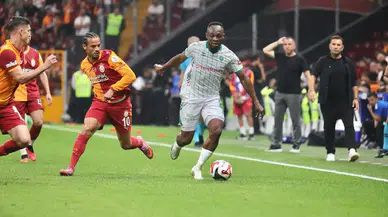 Konyaspor'un yıldızı, milli takımdan gelen haberle yıkıldı!