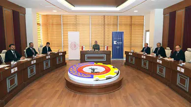 Afyonkarahisar’da girişimcilik ekosistemi için kritik toplantı