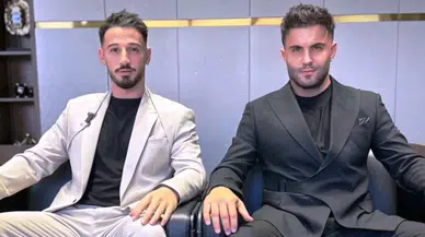 Konyaspor’un yeni transferi için çarpıcı yorum! Hikaye yazabilir