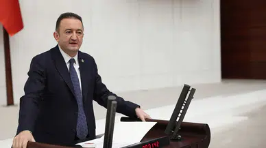 CHP Konya Milletvekili Bektaş'tan flaş istifa çağrısı! "Maaşına neden zam yapıldı?"