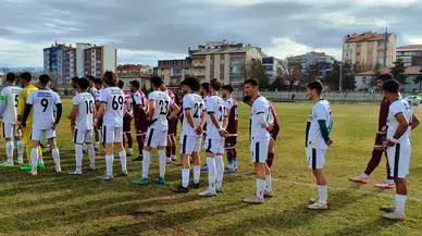 Konya amatöründe zirve değişmedi