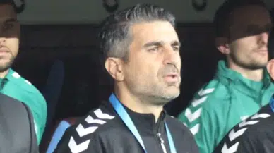 Konyaspor'da galibiyet mutluluğu! Maç sonu açıklama