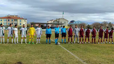 Konya Süper Küme'de haftanın sonuçları ve puan durumu