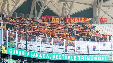 Kayserispor’a Konyaspor maçı için ceza gelecek
