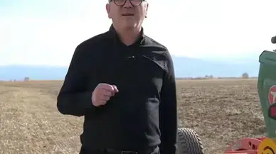 Seydişehir üretimde vites yükseltiyor