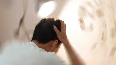 Karaman'da uzman isim uyardı! Baş dönmesini hafife almayın