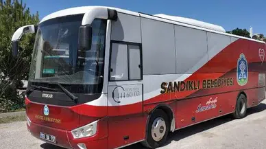 65 yaş üzeri için toplu ulaşımda yeni dönem! Bir ilçede daha o zorunluluk geldi