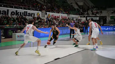 Konya Büyükşehir Bursa'da hata yapmadı! Ligdeki 11. galibiyet