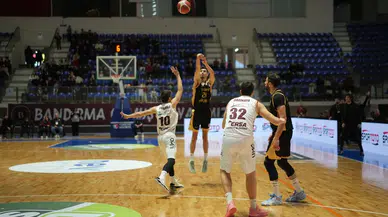 Konya Büyükşehir’de hakem öfkesi! Hatalar kabul edilemez