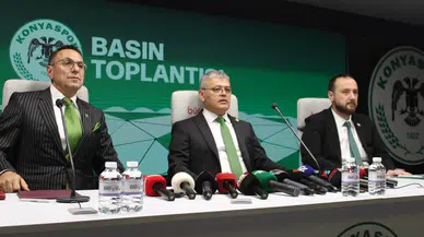 Konyaspor, yurt dışından genç yabancılar getirecek