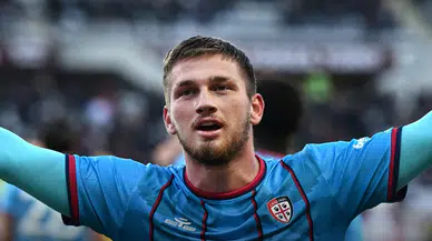 İtalya'da  3 puan milli futbolcudan