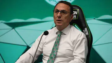 Konyaspor'dan Tayfun Türkmen açıklaması