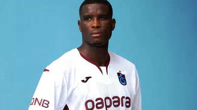 Trabzonspor'un yıldızı Onuachu, Konyaspor'a attığı golü unutamıyor