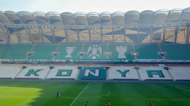 Konyaspor’da Çağdaş Atan, sıkıntının acil çözülmesini istedi