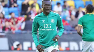 Konyaspor'dan gözaltına alınan oyuncusu için önemli karar