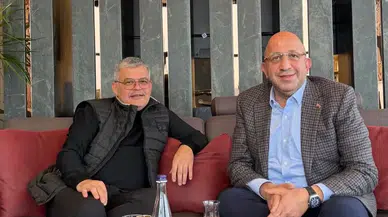 Konyaspor'da Başkan Atiker'den Ahde Vefa ziyateti