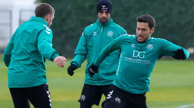 Konyaspor ara vermeden mesaiye başlıyor